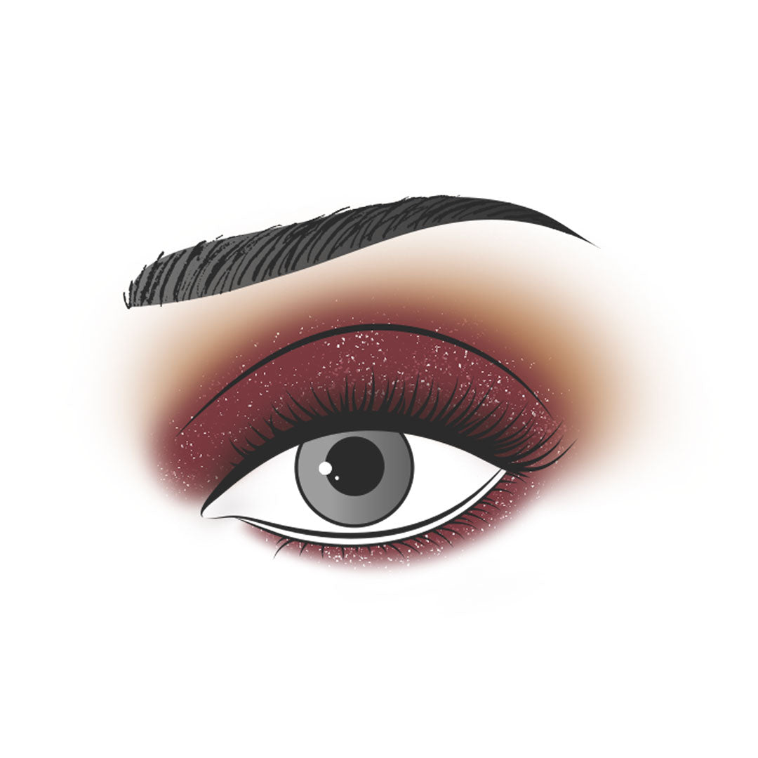 Cider Mill Fall Eyeshadow Tutorial Makeup Geek