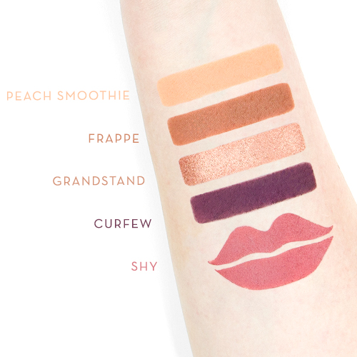 10 Best Eye and Lip Color Combinations – Makeup Geek