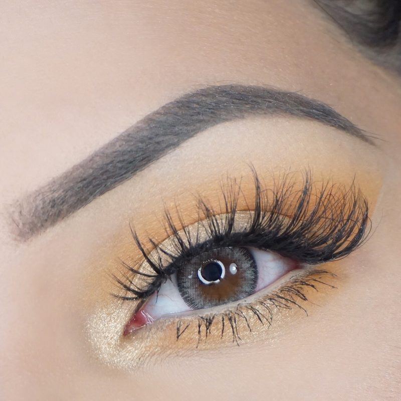 Butterscotch Pudding Photo Tutorial – Makeup Geek