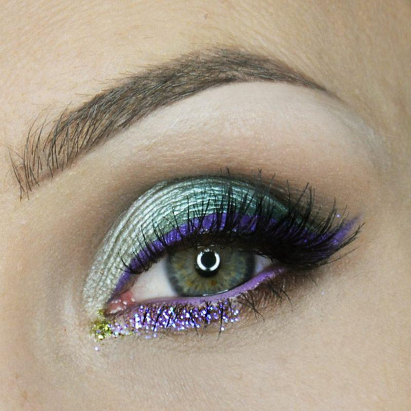 Intergalactic Shimmer Photo Tutorial