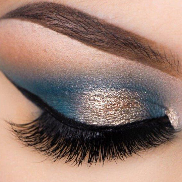 Sunlit Sea Photo Tutorial Makeup Geek Sunlit Sea Photo Tutorial Makeup Geek