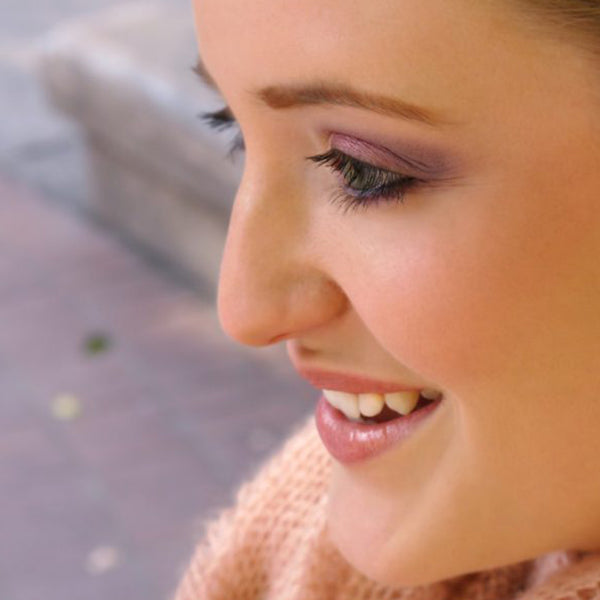 How to Make Green Eyes Pop!