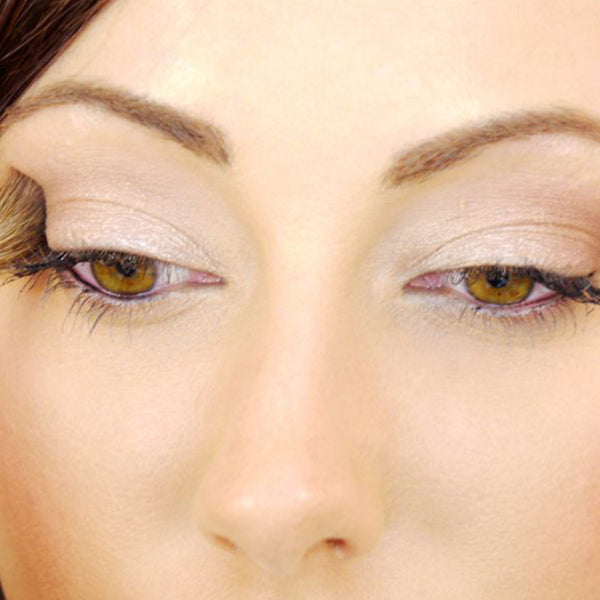 How To: Blend Your Eyeshadow Like a Pro