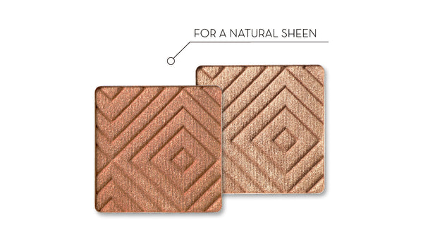 Healthy Natural Sheen