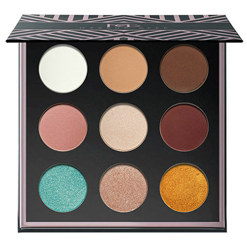 Denitslava Custom Eyeshadow Palette