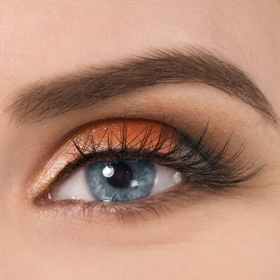The Best Eyeshadow Colors for Blue Eyes