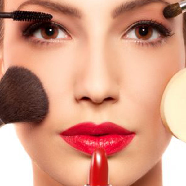 How To Match Your Lipstick With Eyeshadow