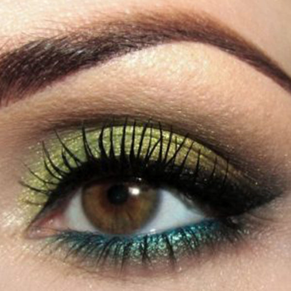 How To Pair Your Eyeshadows Like a Pro