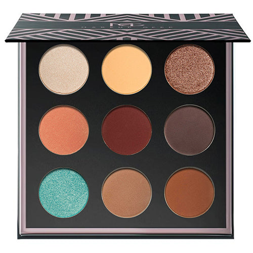 Theclassicalmua Custom Eyeshadow Palette – Makeup Geek