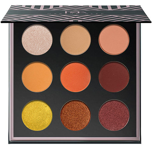 Lipsonfire_ Custom Eyeshadow Palette