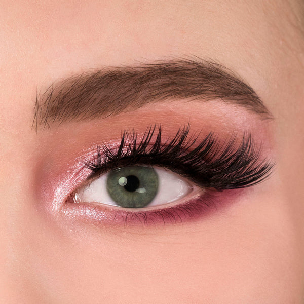 The Best Eyeshadow Colors for Green Eyes