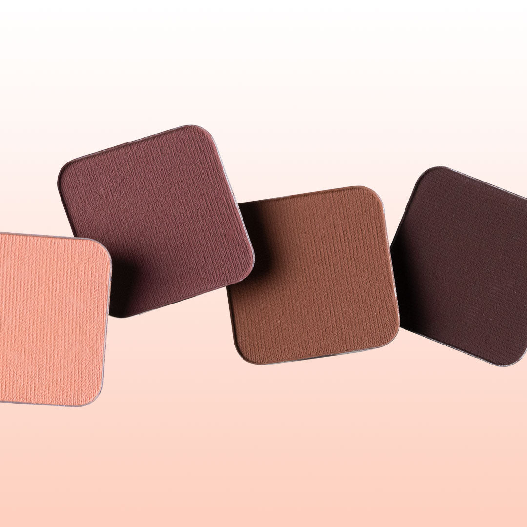 Pairing Colors – Makeup Geek
