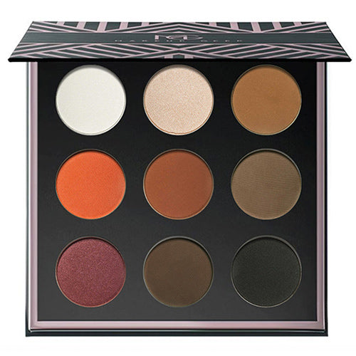 _StephanieLange_ Custom Eyeshadow Palette