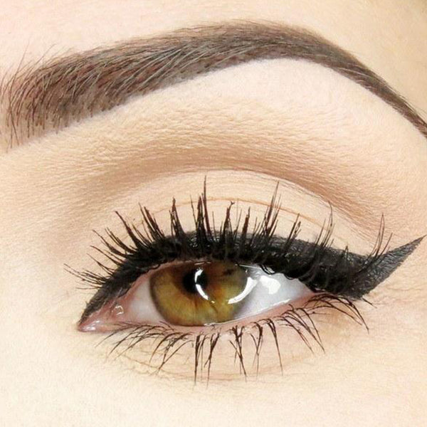 One Minute Winged Liner