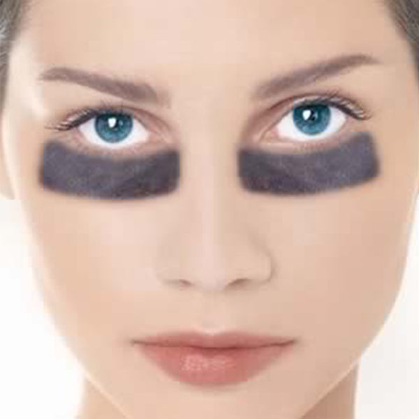 How to Conceal Under Eye Circles