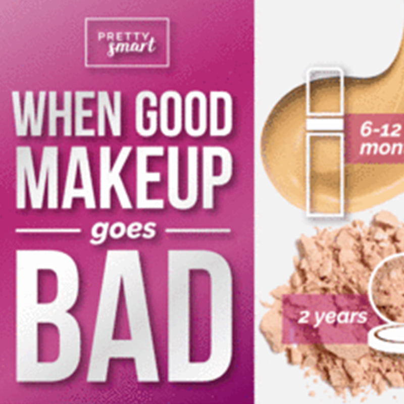 When Good Makeup Goes Bad Makeup Geek