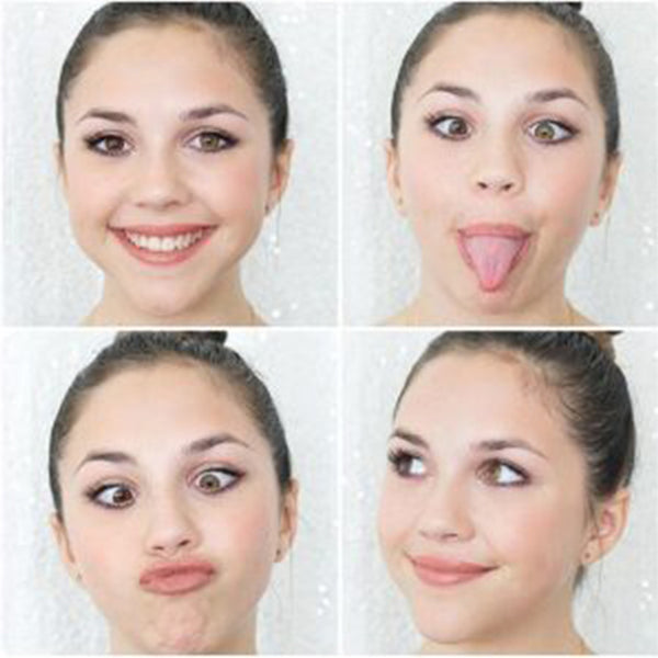 Easy Party Makeup For Teens