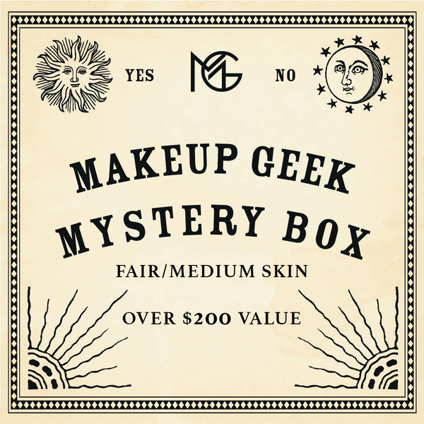 Mystery Box - Medium Skin