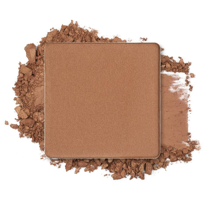 Tawny Bronzer Pan