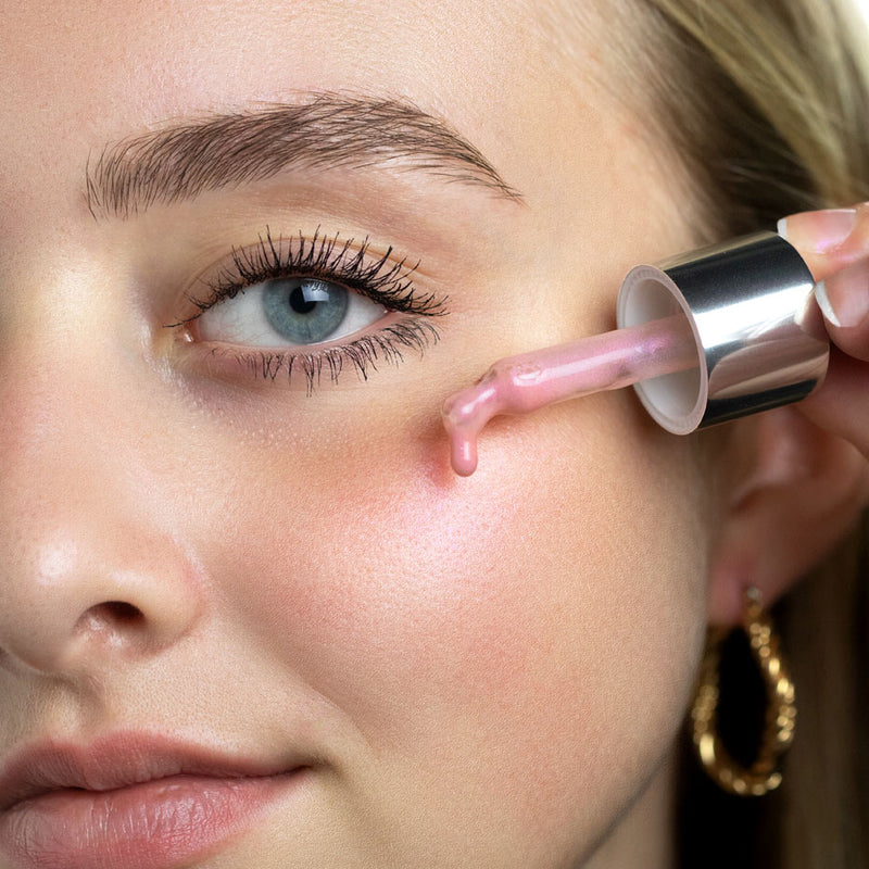 Skin Brilliance Facial Elixir