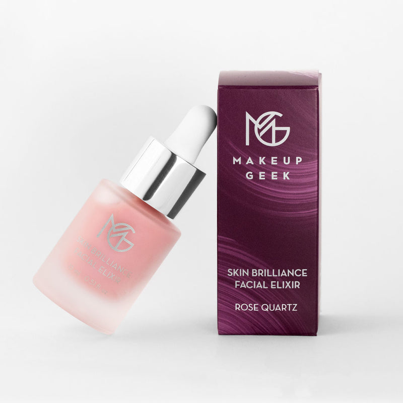 Skin Brilliance Facial Elixir