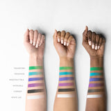 Tenacious Power Pigment