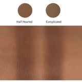 Complicated Contour (ROUND PAN)