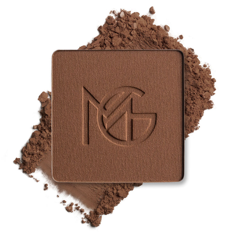 Chestnut Bronzer Pan