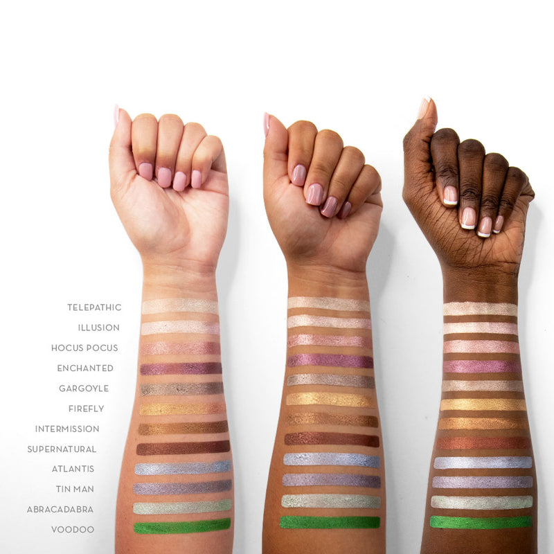 Intermission Pigment
