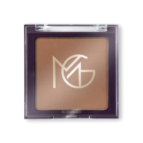 Burnished Bronzer Compact - Medium/Caramel Skin