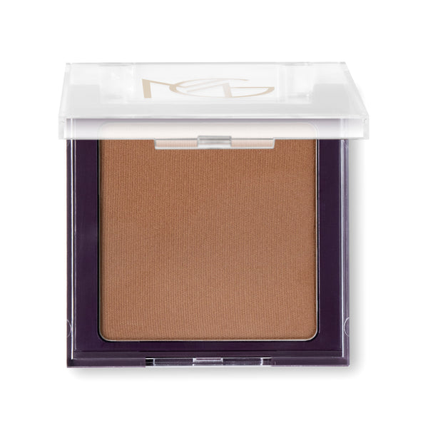 Burnished Bronzer Compact - Medium/Caramel Skin