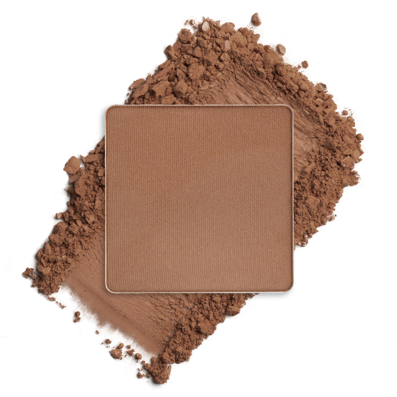 Bronzer - Makeup