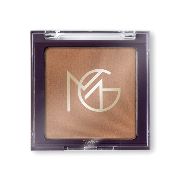 Tawny Bronzer Compact - Fair/Medium Skin