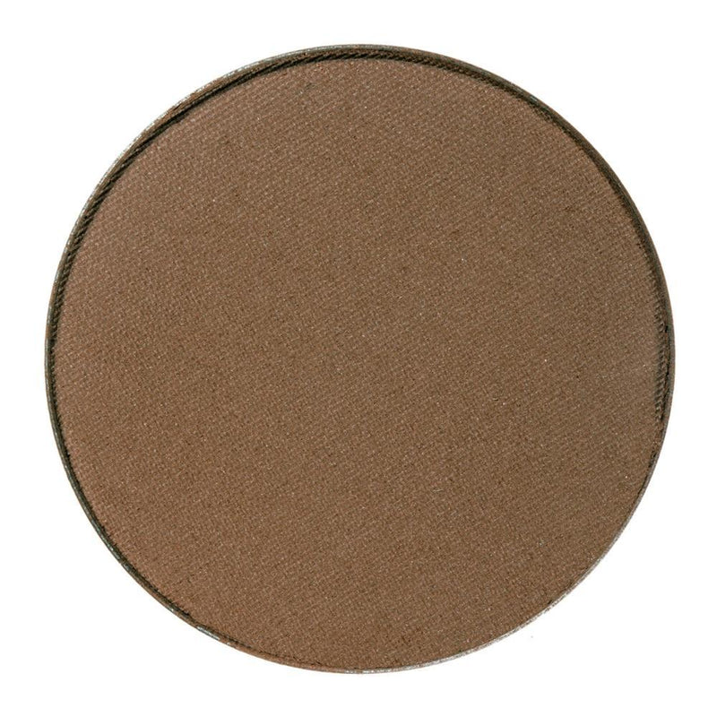 Complicated Contour (ROUND PAN)