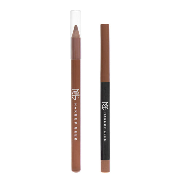 Auburn Brow Duo