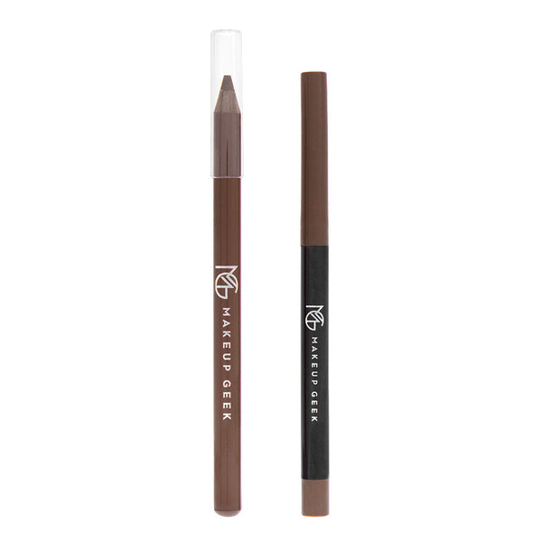Dark Brown Brow Duo