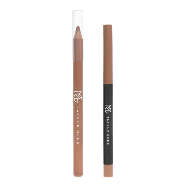 Light Brown Brow Duo