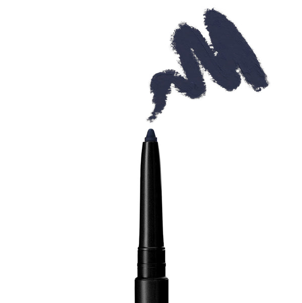 Navy Eyeliner
