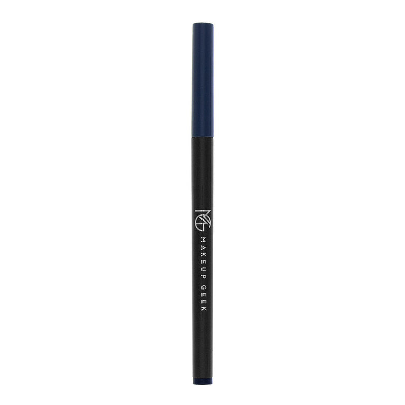 Navy Eyeliner