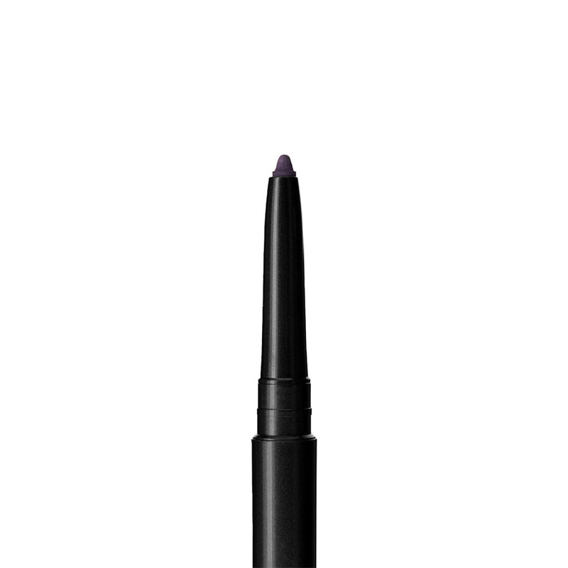 Purple Eyeliner