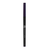 Purple Eyeliner