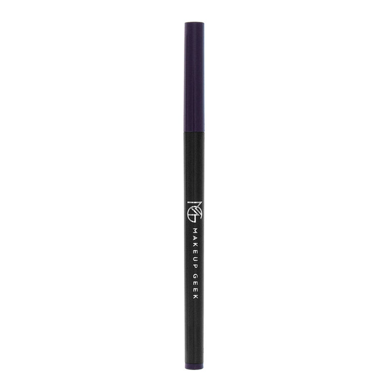 Purple Eyeliner