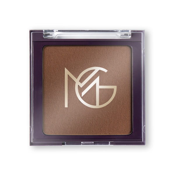 Chestnut Bronzer Compact - Caramel/Deep Skin