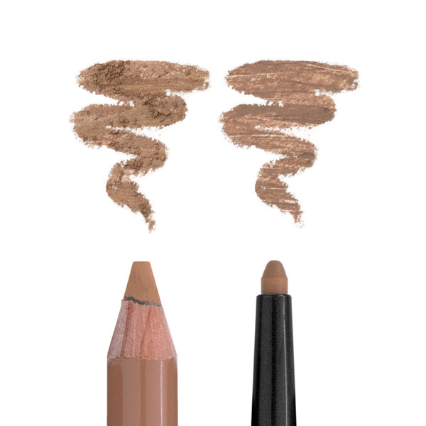 Light Brown Brow Duo