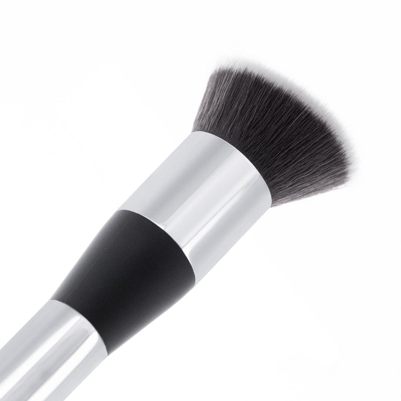 Angled Stippling Brush