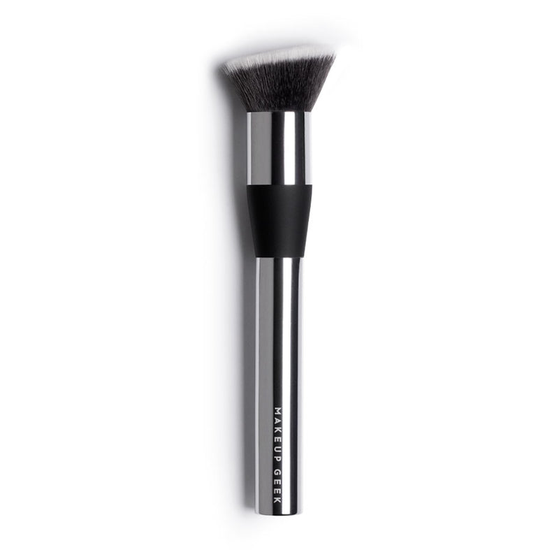 Angled Stippling Brush