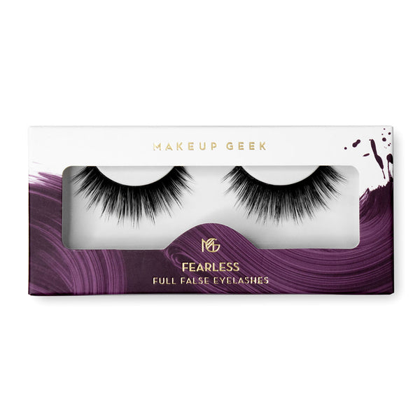 Fearless False Lashes